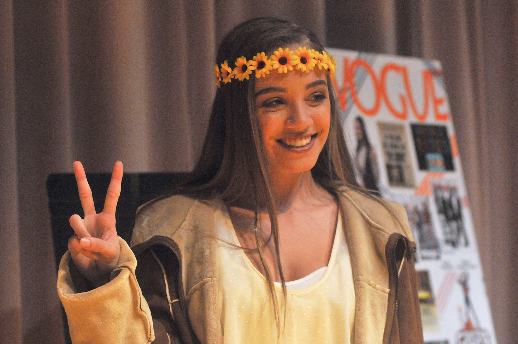 Gazette Photos: Blairsville Fashion Show